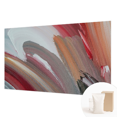 Dekoratyvinis fototapetas Malerisk udtryk