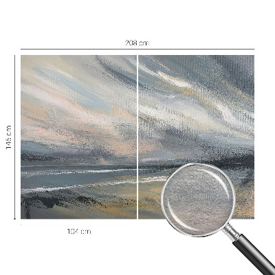 Stilingas fototapetas Morgenro