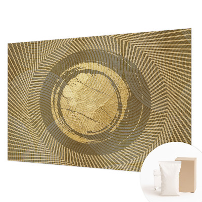 Fototapetas flizelino pagrindu Udstålende linjer