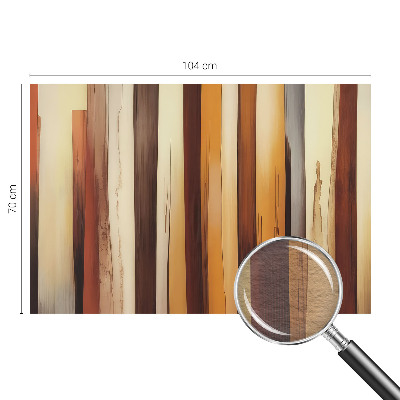 Fototapetas pagal užsakymą Tekstūros abstraktus