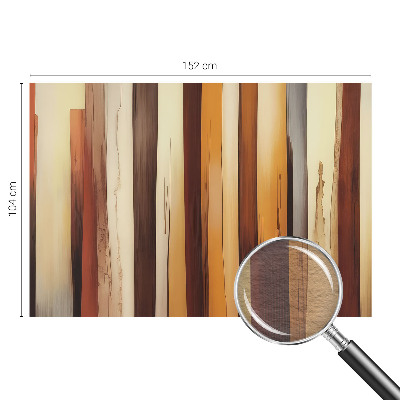 Fototapetas pagal užsakymą Tekstūros abstraktus