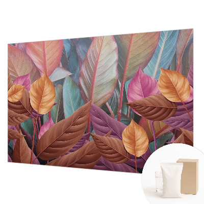 Fototapetas pagal matmenis Spalvingas peilis