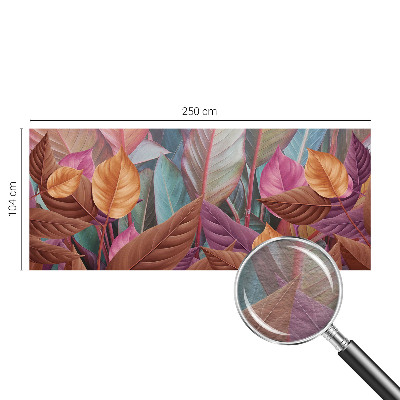 Fototapetas pagal matmenis Spalvingas peilis