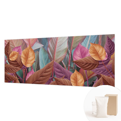 Fototapetas pagal matmenis Spalvingas peilis