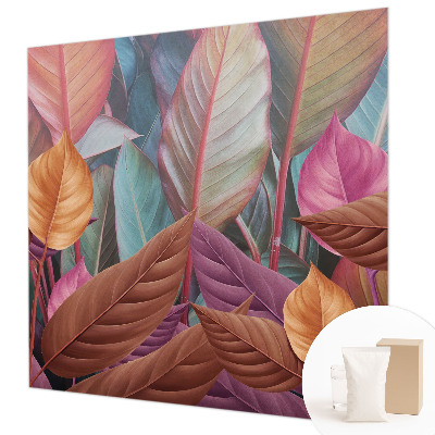 Fototapetas pagal matmenis Spalvingas peilis