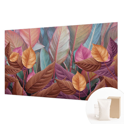 Fototapetas pagal matmenis Spalvingas peilis