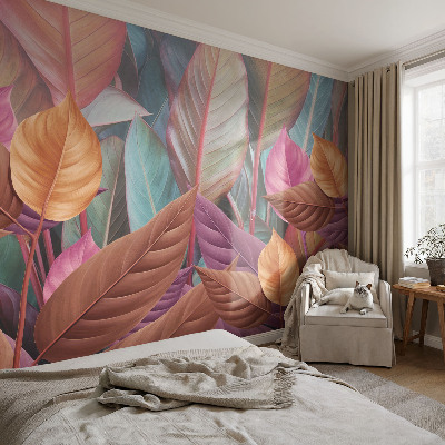 Fototapetas pagal matmenis Spalvingas peilis