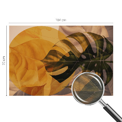 Fototapetas svetainei Abstraktus blyškus