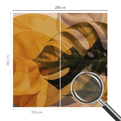 Fototapetas svetainei Abstraktus blyškus