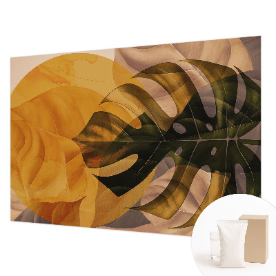 Fototapetas svetainei Abstraktus blyškus