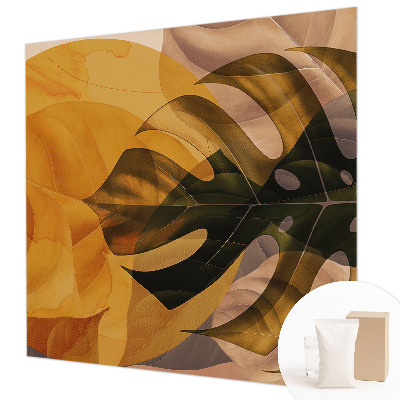 Fototapetas svetainei Abstraktus blyškus