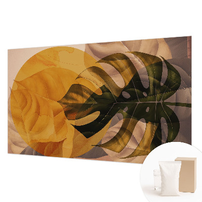 Fototapetas svetainei Abstraktus blyškus