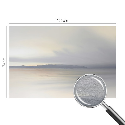 Fototapetas ant sienos Harmoniškas peizažas