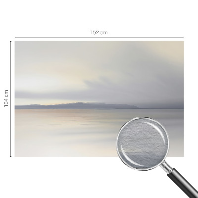 Fototapetas ant sienos Harmoniškas peizažas