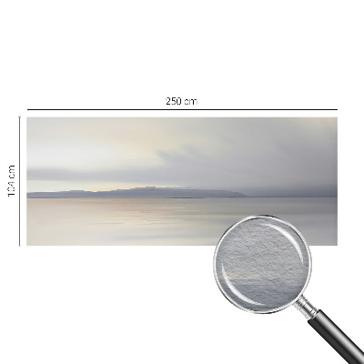 Fototapetas ant sienos Harmoniškas peizažas