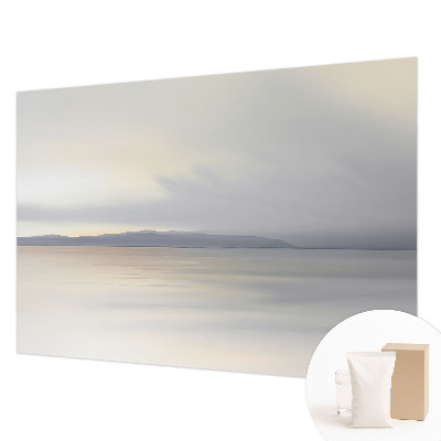 Fototapetas ant sienos Harmoniškas peizažas