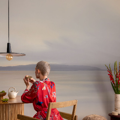 Fototapetas ant sienos Harmoniškas peizažas