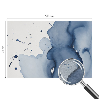 Fototapetas Jūros mėlynasis stovas