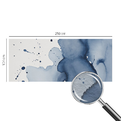 Fototapetas Jūros mėlynasis stovas