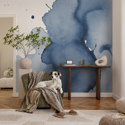 Fototapetas Jūros mėlynasis stovas