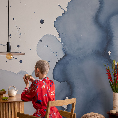 Fototapetas Jūros mėlynasis stovas