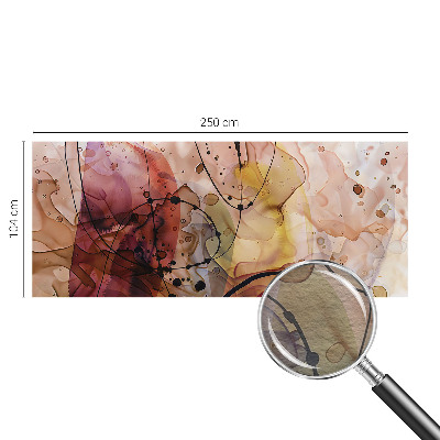 Fototapetas svetainei Abstrakti harmonija