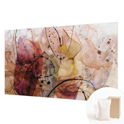 Fototapetas svetainei Abstrakti harmonija