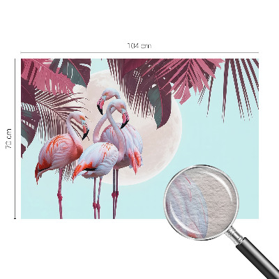 Fototapetas pagal matmenis Egzotiška fuglė