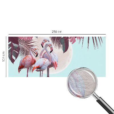 Fototapetas pagal matmenis Egzotiška fuglė