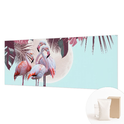 Fototapetas pagal matmenis Egzotiška fuglė