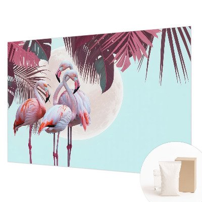 Fototapetas pagal matmenis Egzotiška fuglė