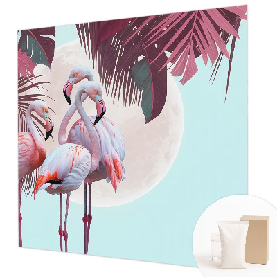 Fototapetas pagal matmenis Egzotiška fuglė