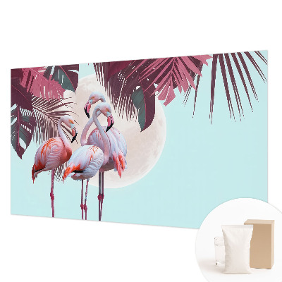 Fototapetas pagal matmenis Egzotiška fuglė