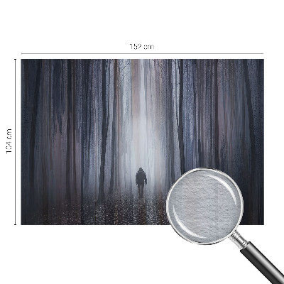 Fototapetas pagal užsakymą Skovens stilius
