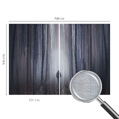 Fototapetas pagal užsakymą Skovens stilius