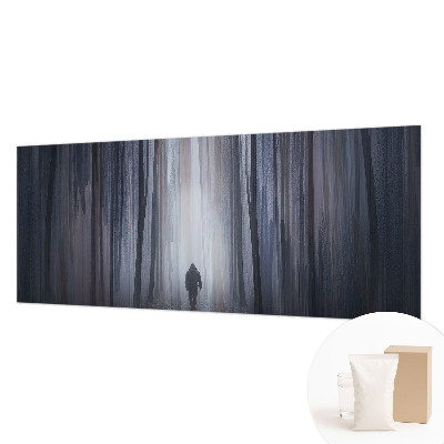 Fototapetas pagal užsakymą Skovens stilius