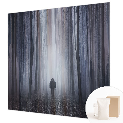 Fototapetas pagal užsakymą Skovens stilius