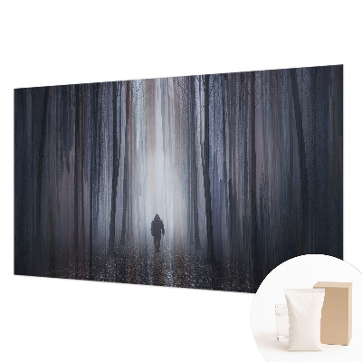 Fototapetas pagal užsakymą Skovens stilius