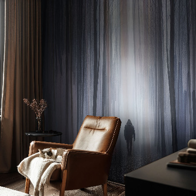 Fototapetas pagal užsakymą Skovens stilius