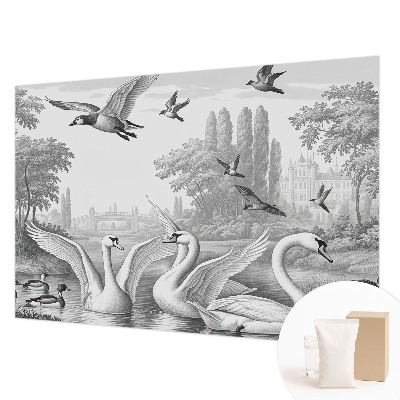 Stilingas fototapetas Klasikinis peizažas