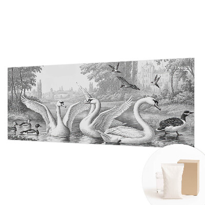 Stilingas fototapetas Klasikinis peizažas