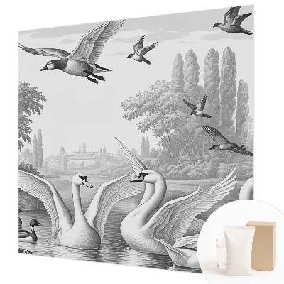 Stilingas fototapetas Klasikinis peizažas