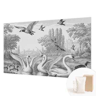 Stilingas fototapetas Klasikinis peizažas