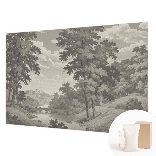 Fototapetas Lošimo automatas ir brolis