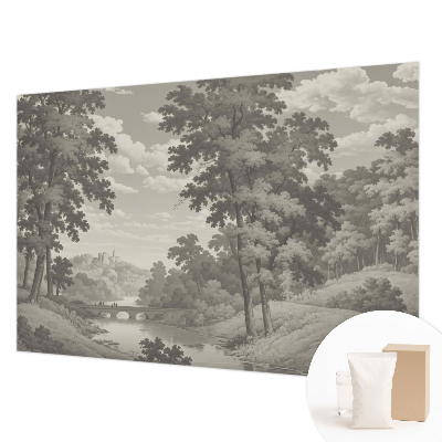 Fototapetas Lošimo automatas ir brolis