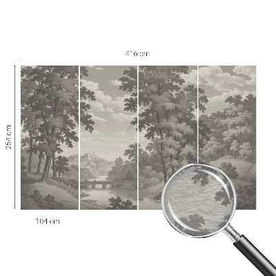 Fototapetas Lošimo automatas ir brolis