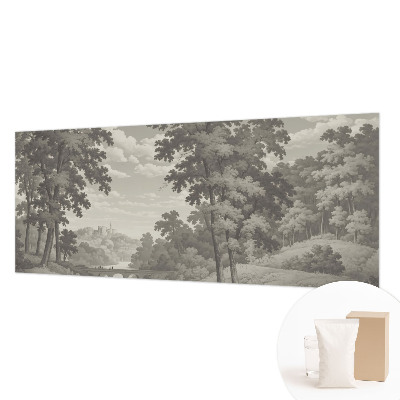 Fototapetas Lošimo automatas ir brolis