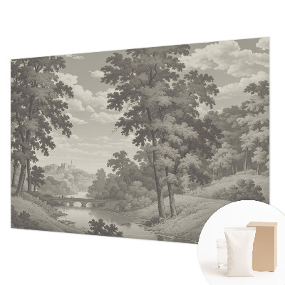 Fototapetas Lošimo automatas ir brolis