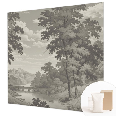 Fototapetas Lošimo automatas ir brolis