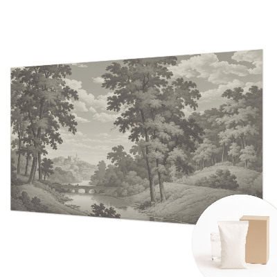 Fototapetas Lošimo automatas ir brolis